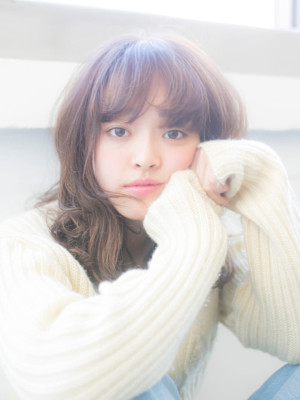 MURMUR. 中野店×スタイル