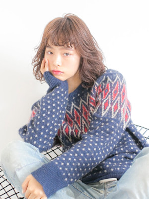 MURMUR. 中野店×スタイル