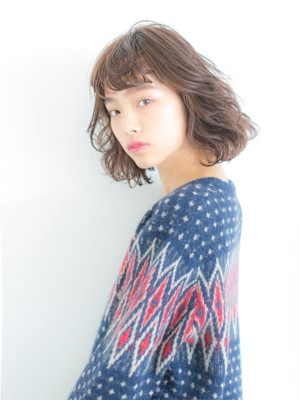 MURMUR. 中野店×スタイル