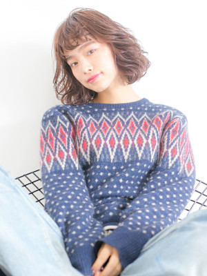 MURMUR. 中野店×スタイル