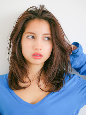 MURMUR. 中野店×スタイル