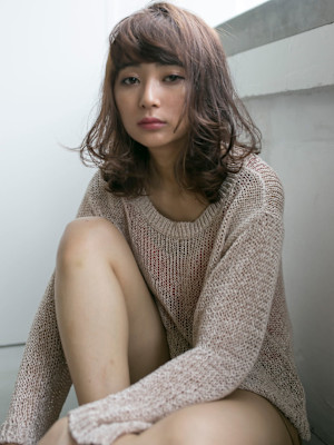 MURMUR. 中野店×スタイル