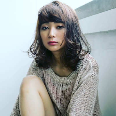 MURMUR. 中野店×スタイル