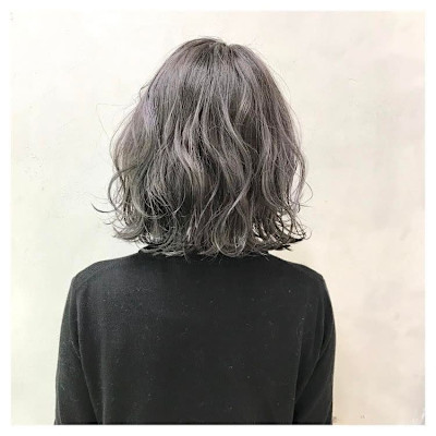 MURMUR. 中野店×スタイル