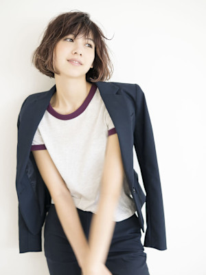 MURMUR. 中野店×スタイル