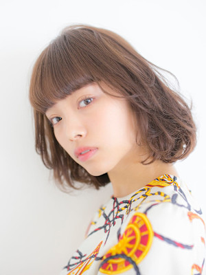 MURMUR. 中野店×スタイル