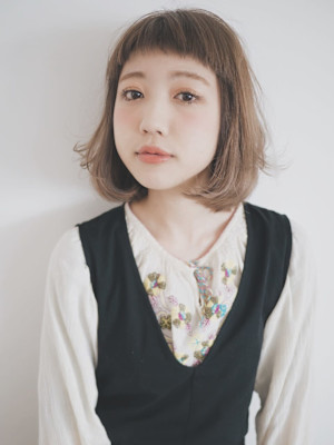 MURMUR. 中野店×スタイル