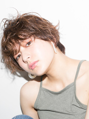 MURMUR. 中野店×スタイル