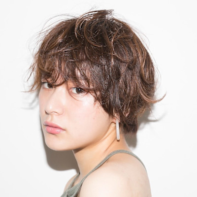 MURMUR. 中野店×スタイル