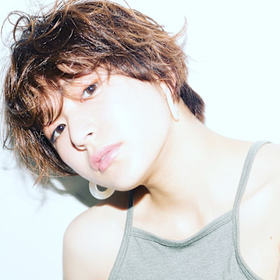 MURMUR. 中野店×スタイル