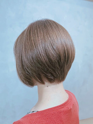 MURMUR. 中野店×スタイル