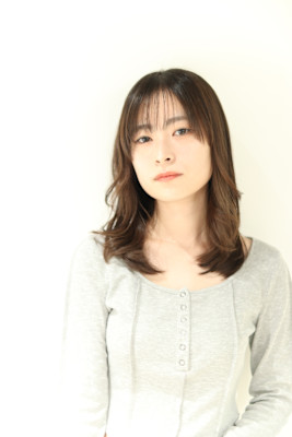 Tonukoa Rua×スタイル