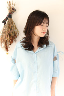 Tonukoa Rua×スタイル