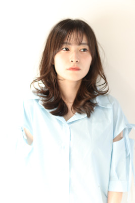 Tonukoa Rua×スタイル