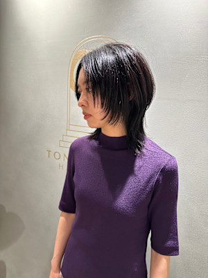 Tonukoa Rua×スタイル