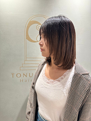 Tonukoa Rua×スタイル