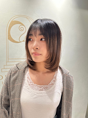 Tonukoa Rua×スタイル