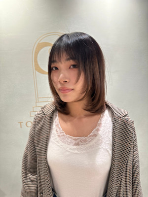 Tonukoa Rua×スタイル