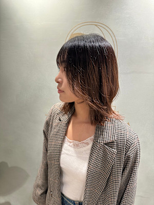 Tonukoa Rua×スタイル