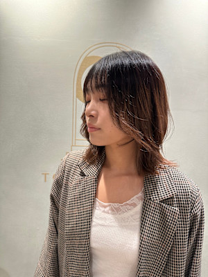 Tonukoa Rua×スタイル