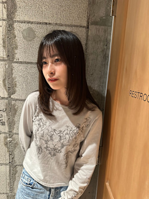 Tonukoa Rua×スタイル