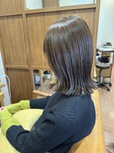 きりっぱなしぼぶ