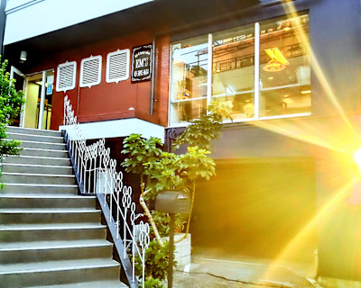 dia．／ヘアー＆エステ EM’S 