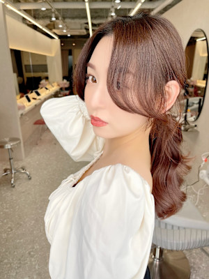 LARME by Sea 新宿【ラルムバイシー】×スタイル