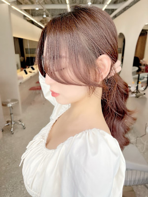 LARME by Sea 新宿【ラルムバイシー】×スタイル