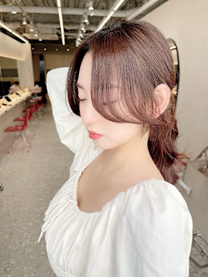 LARME by Sea 新宿【ラルムバイシー】×スタイル