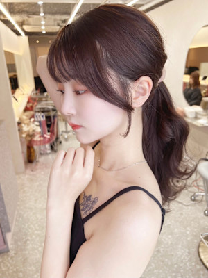 LARME by Sea 新宿【ラルムバイシー】×スタイル