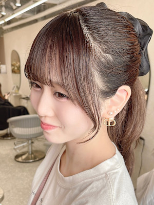 LARME by Sea 新宿【ラルムバイシー】×スタイル