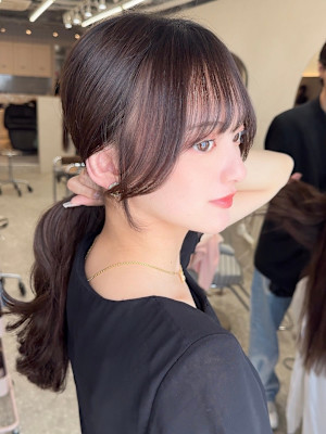 LARME by Sea 新宿【ラルムバイシー】×スタイル