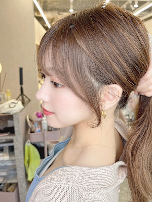 LARME by Sea 新宿【ラルムバイシー】×スタイル