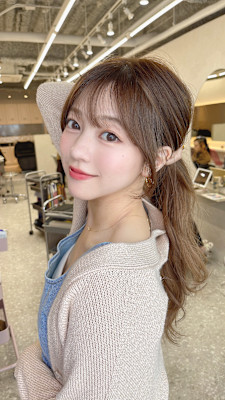 LARME by Sea 新宿【ラルムバイシー】×スタイル