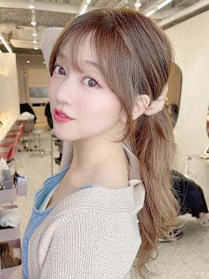 LARME by Sea 新宿【ラルムバイシー】×スタイル