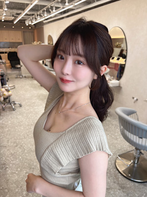 LARME by Sea 新宿【ラルムバイシー】×スタイル