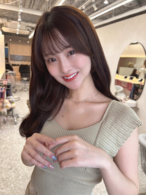 LARME by Sea 新宿【ラルムバイシー】×スタイル