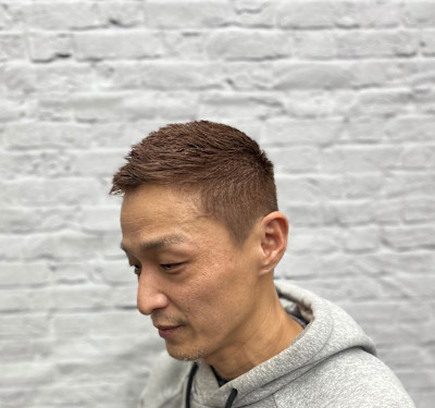 男を上げるスッキリメンズスタイル