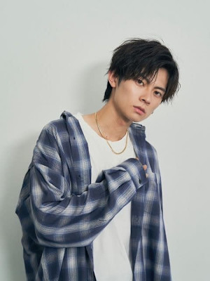 2wayアップバング