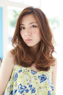 ゆるふわ♪愛されミディ　