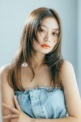 レイヤースタイル