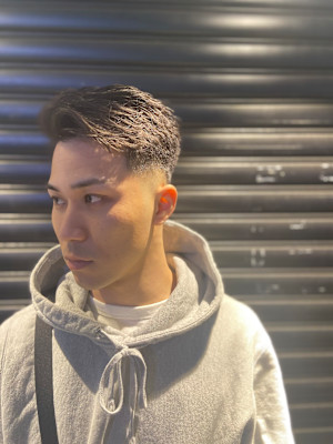 バーバースタイル