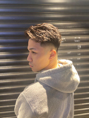 バーバースタイル