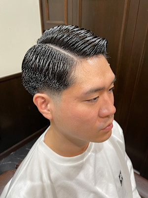 ビジネススタイル