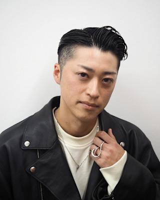 バーバースタイル