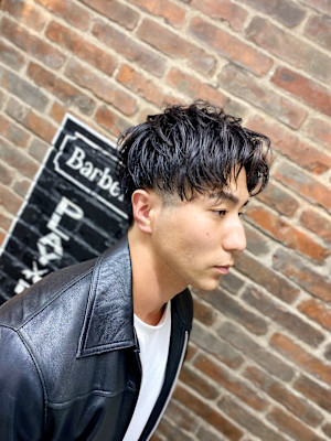 ビジネススタイル