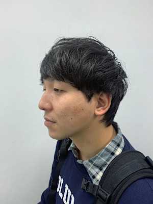 ショートウルフ