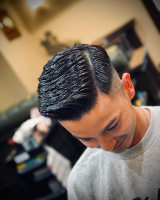 バーバースタイル/メンズ美容院