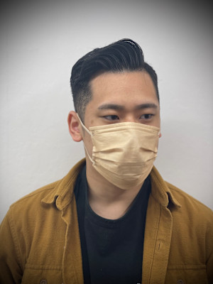 バーバースタイル/理容室//メンズ/HIRO銀座